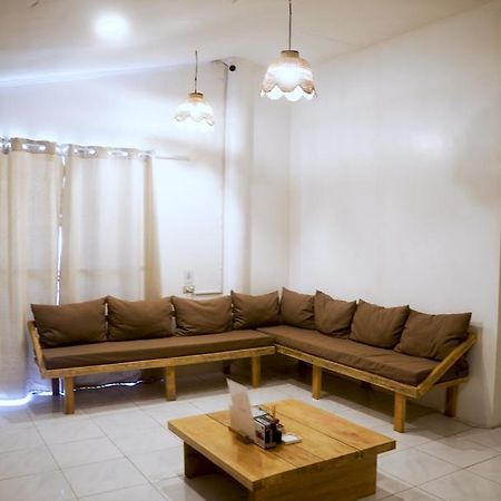 Kanto Hostel Siargao General Luna (Surigao del Norte) Exterior foto